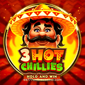 3 Hot Chillies Related Game