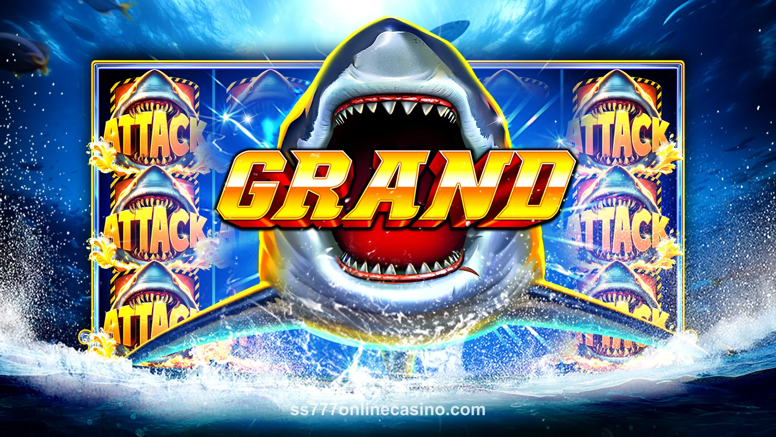 High-value jackpot slot machines