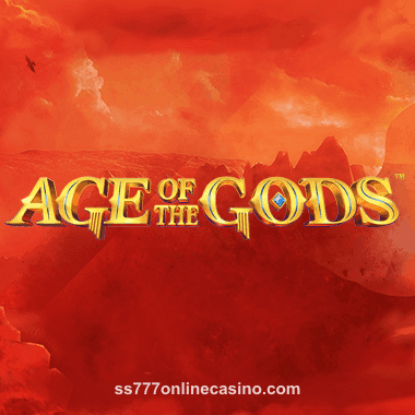 Age of the Gods game