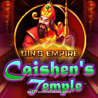 Qins Empire game