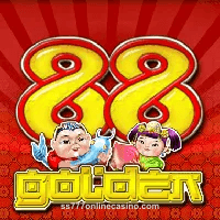 88 Golden 88 slot game