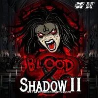 Blood & Shadow 2 card game