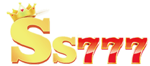 SS777 Casino Logo