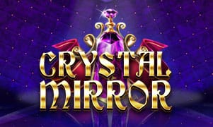 Crystal Mirror